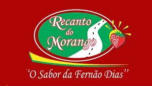 recanto do morango