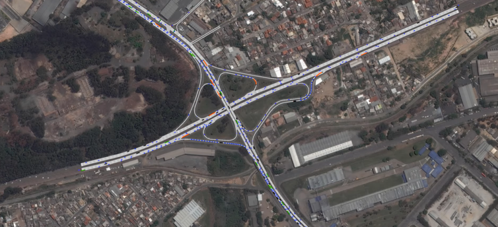 Engenharia de Tráfego