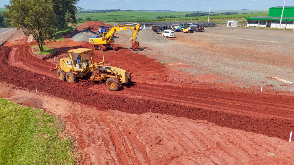 Gerenciamento de Obras
